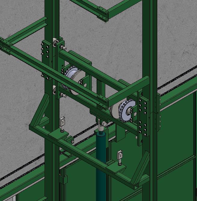 導(dǎo)軌式升降貨梯家用小型貨梯車間倉庫貨物提升機簡易鏈條式升降貨梯(圖3) O1CN01JOEU7u29ufu3xK897_!!2862578128-0-cib.jpg