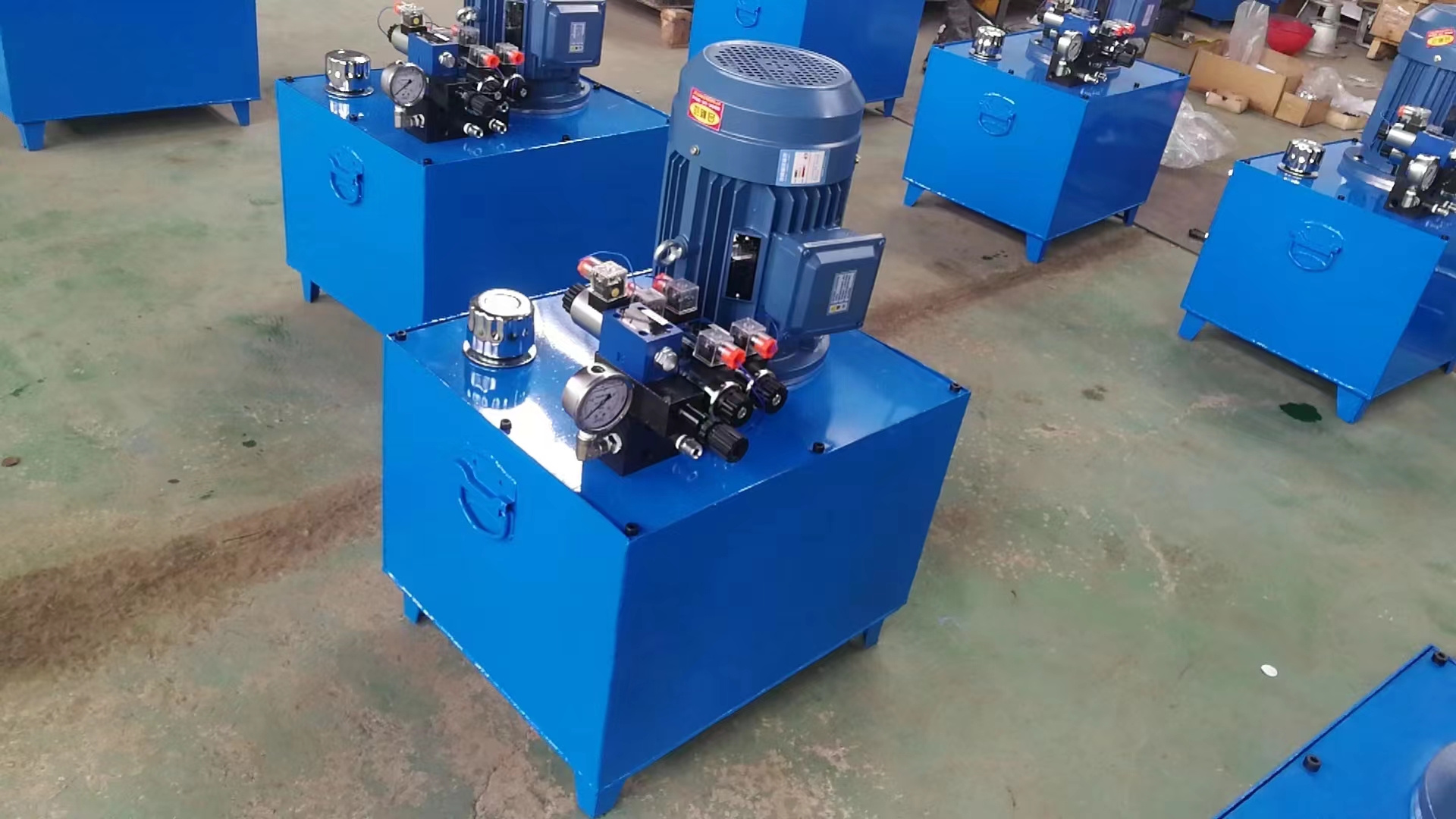 解析液壓升降機(jī)之液壓系統(tǒng)(圖1) b6b01df56f59f217665f7f3239b9cc2.jpg