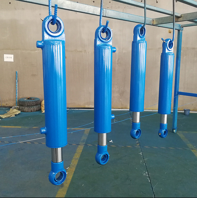 液壓油缸有哪些事項是需要經(jīng)常檢查的(圖1) 1718469582049713145.jpg