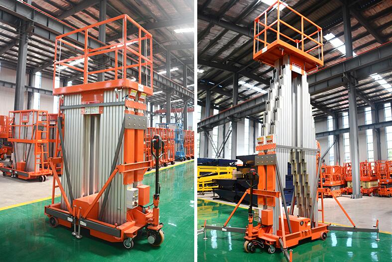 鋁合金升降機有哪些特點及用途?(圖2) 202104251720231885.jpg