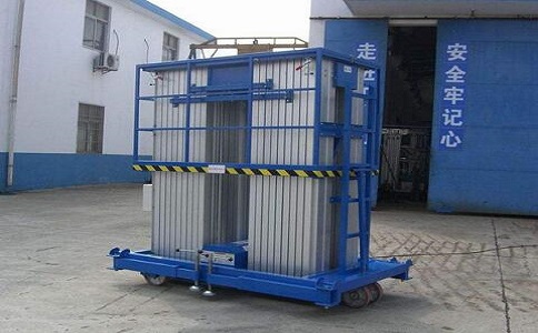 鋁合金升降機有哪些特點及用途?(圖3) 1-1Q0121UQ30-L.jpg