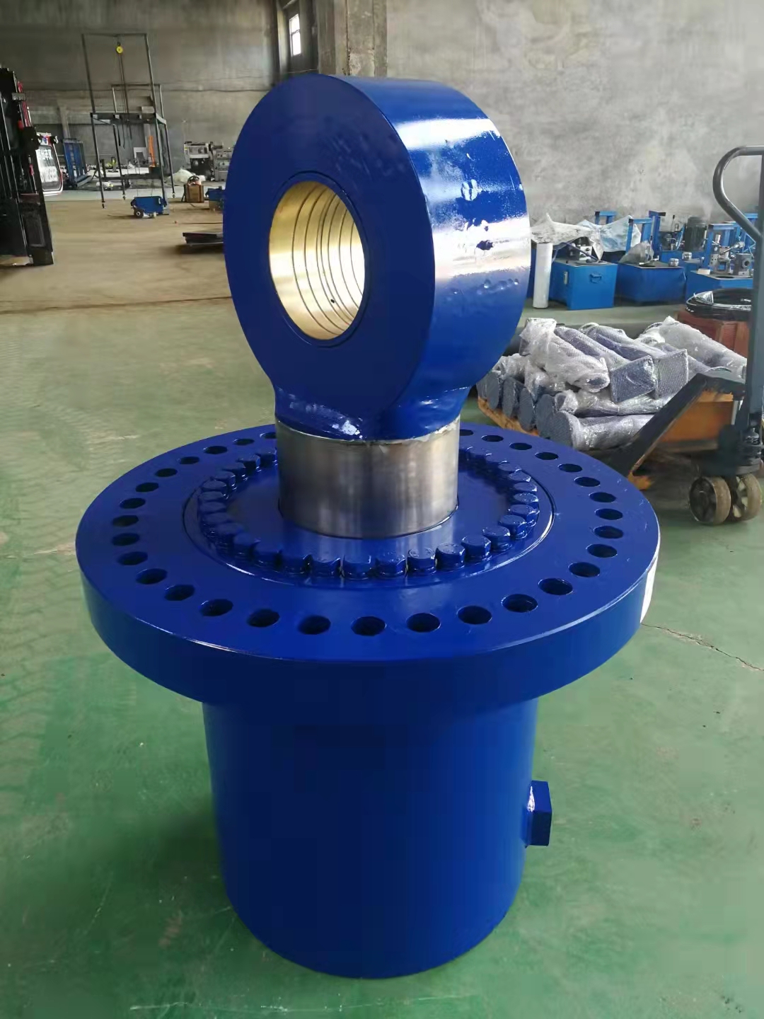 液壓油缸有哪些主要參數(shù)(圖3) b1d58b7f4e4b5c1c889057e9aab4c59.jpg