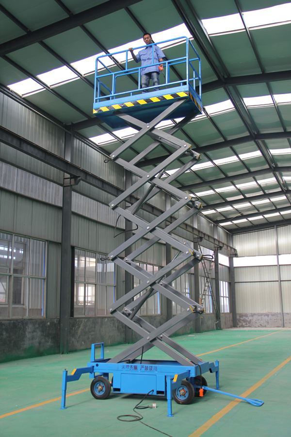 各種升降機的適用場所?(圖1) 1-20091F9442Y12.jpg