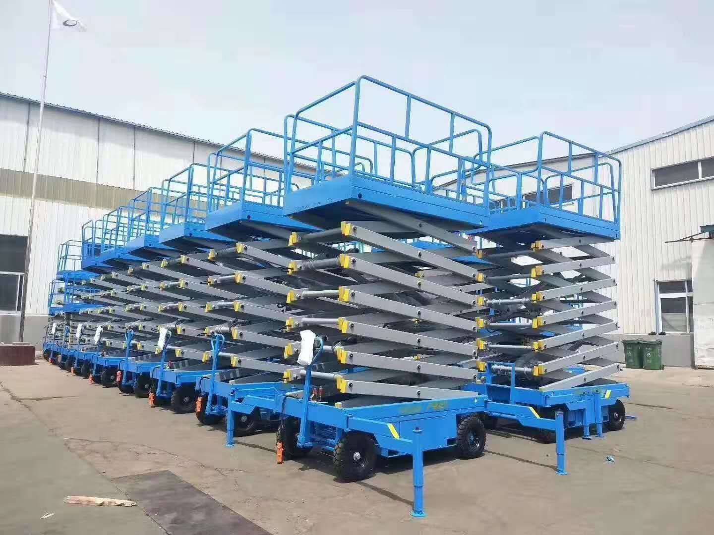 液壓升降機(jī)常見的問題總匯(圖1) 1-200921133436253.jpg