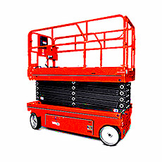 濟(jì)南盛金機(jī)械淺談升降機(jī)的電動升降機(jī)(圖2) \