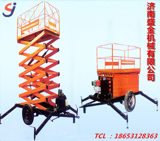 安裝升降機注意事項(圖3) \