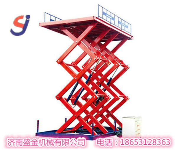 安裝升降機注意事項(圖2) \