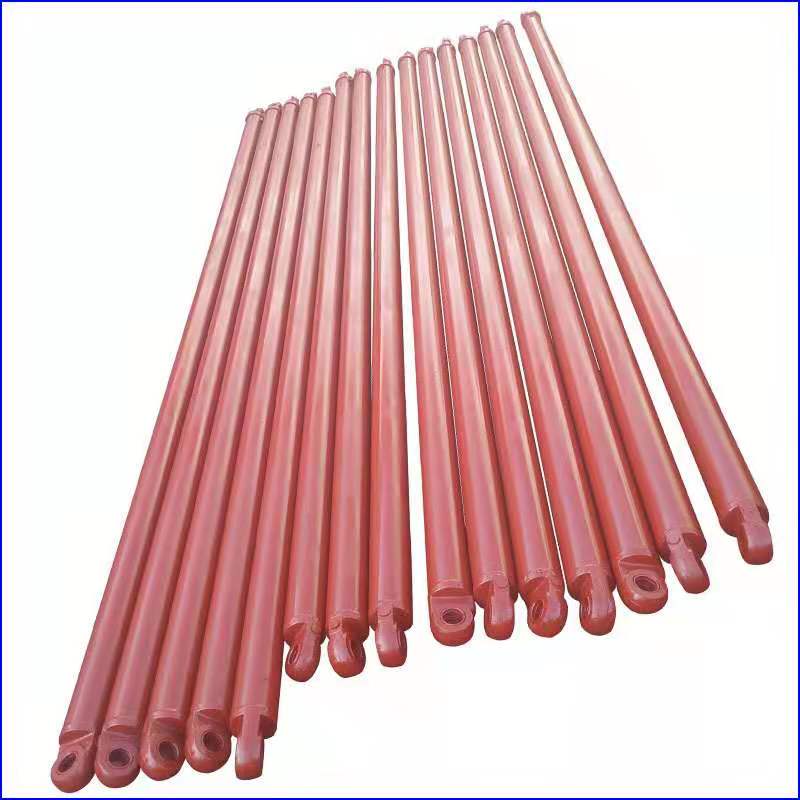 ?常見的液壓缸類型有哪幾種？(圖1)