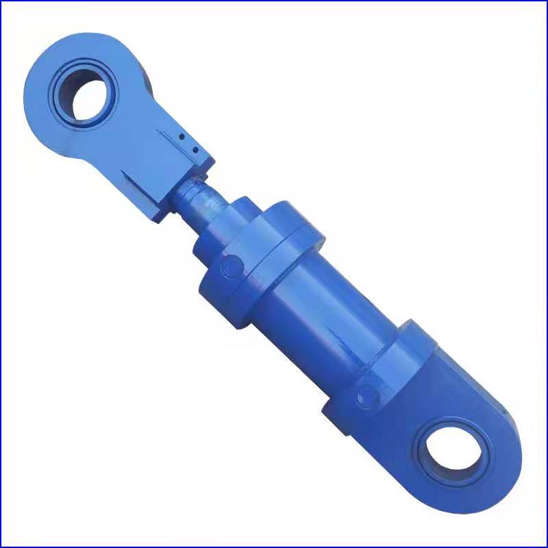 液壓油缸安裝有哪些注意事項？如何維護保養(yǎng)液壓缸？(圖1)